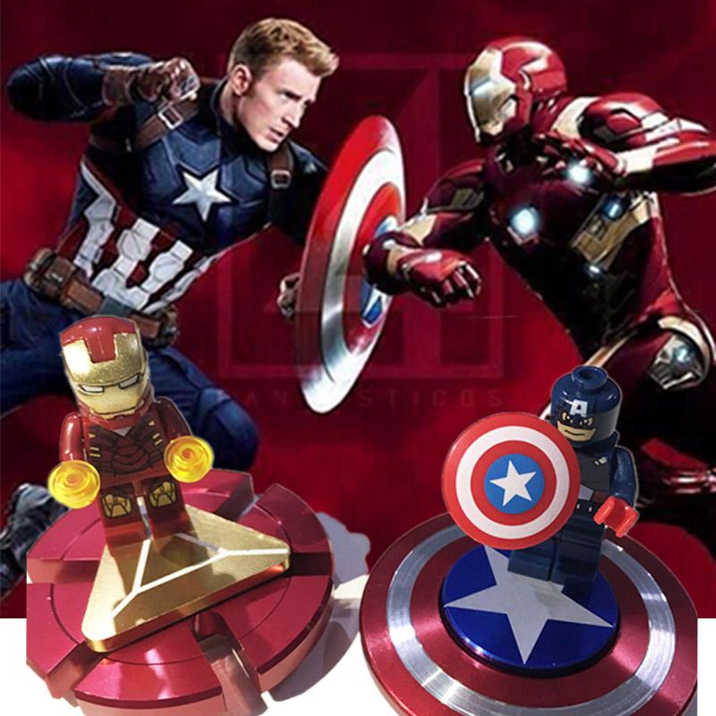 venta de juguetes del capitan america