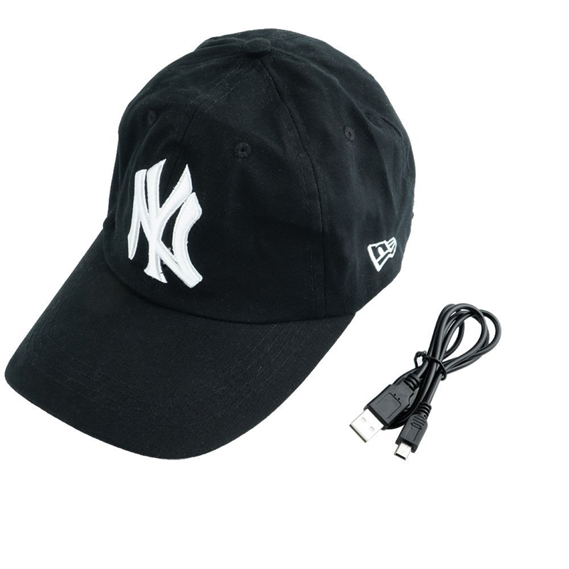 2020 32GB 1080P Wifi Hat Camera HD Baseball Cap Nanny Cam Wireless Camera Portable IP Video