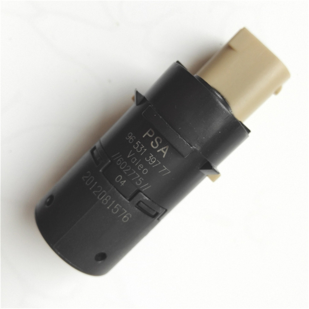 OEM PSA 9653139777 9649186580 9643326380 PDC Parking Sensor For Peugeot Citroen Renault 307 308 SW CC Car Parts-image-400676539