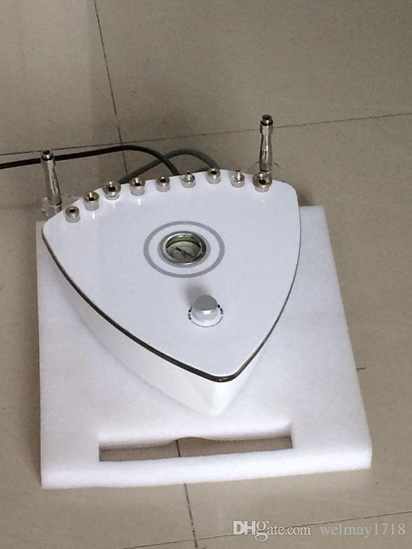

salon spa clinic use diamond microdermabrasion skin cleaning rejuvenation microdermabrasion machine