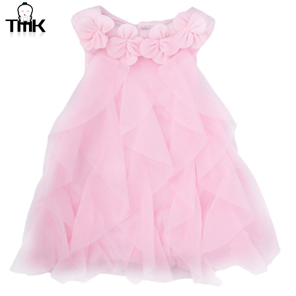 9 month old flower girl dress