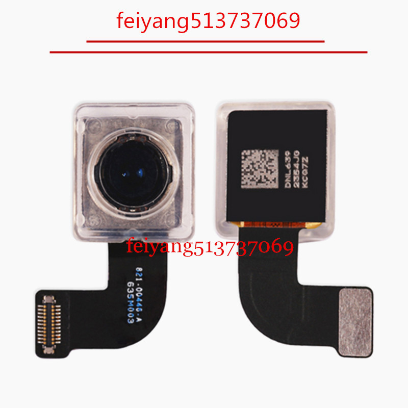 

1pcs New Original Back Rear Camera for iPhone 7 7G 4.7 inch Big Camera Module Flex Cable Ribbon Replacement Repair Part