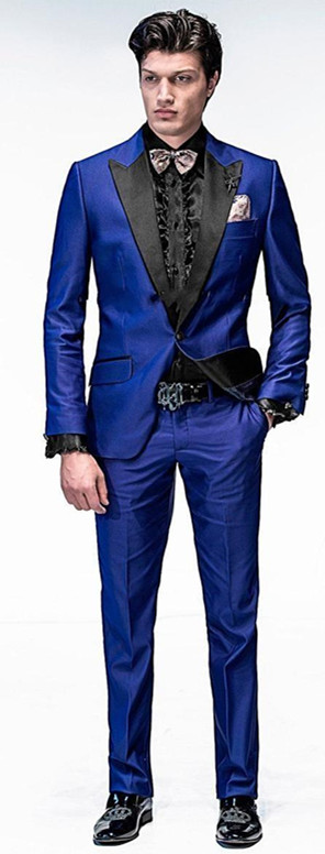 Rabatt Manner Abendessen Anzug Royalblau 21 Manner Abendessen Anzug Royalblau Im Angebot Auf De Dhgate Com