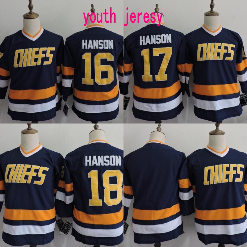 charleston chiefs jersey