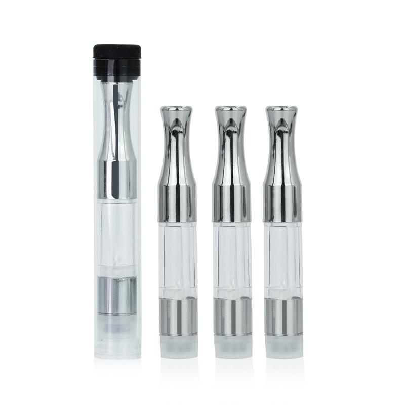 

G2 atomizer Cartridge CE3 Vape pen Tank thick oil Vaporizer WAX Atomizer 510 Wick Coil Mini Tank