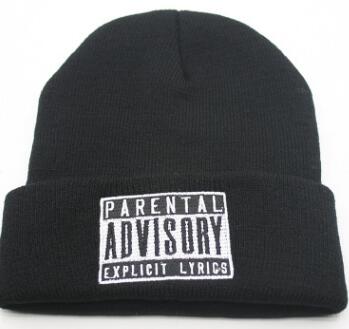 

Hot sale!New recommend men winter black letters outdoors hip hop knitting hats Christmas gifts beanies wholesale ski wool caps for women, Rose red