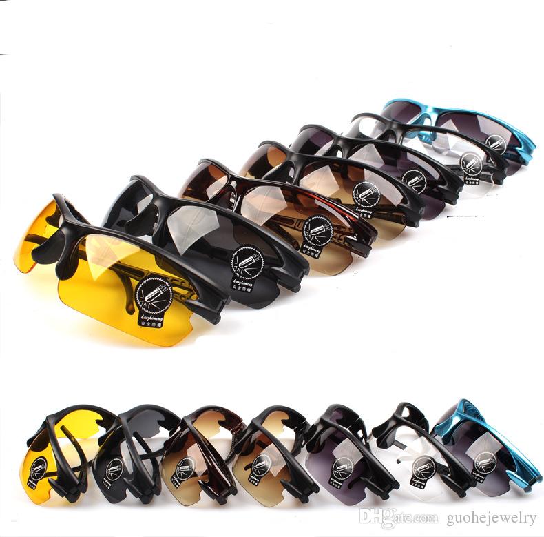

Hot New design safety glasses goggles,High Quality Mens designer cycling sport sunglasses brands wholesale 7 colors mix