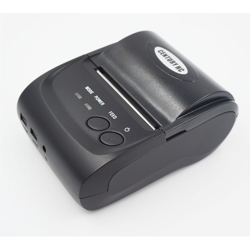 

TP-B4 58mm bluetooth printer with competitive price