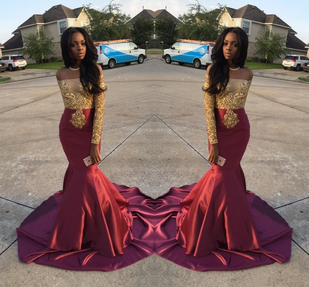 african evening dress styles