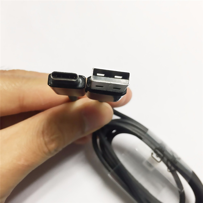

For USB With C All 1.2m Data Type Fast Charging Sync Cables Line Smart Quality HIGH Phone The Hplbr