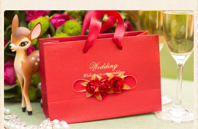 

paper gift bags gift bags paper gift bags wedding boxes wedding gifts for guests party decorations party favor