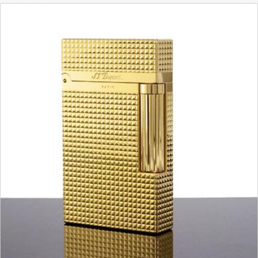 

2022 NEW ST Memorial lighter Bright Sound!New In Gift Adapter aa