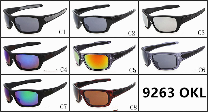 

2017 Summer Newest Style Sunglasses 8 Colors Nice Face Take The Sunglasses Dazzle Colour Glasses