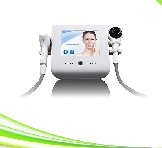 

2017 latest technology focused thermos rf massage slimming rf anti-wrinkle rf face lifting beauty equipment