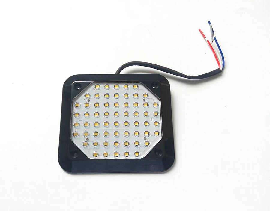 

High intensity DC10-30V 4.5inch 26W car lightheads,Sportlights,work light,ceiling lamp for police ambulance fire