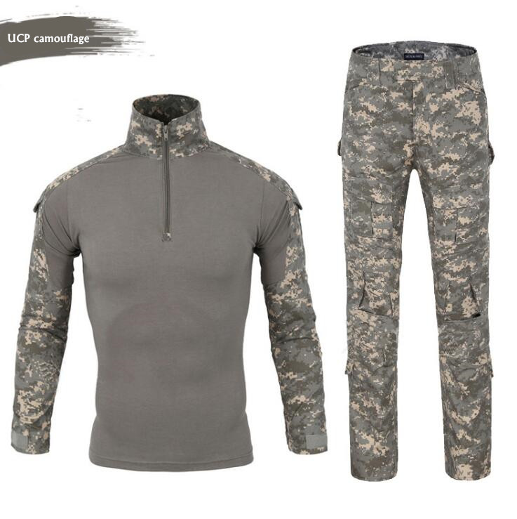Ucp camouflage