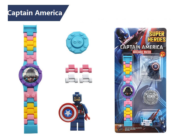 Captain America