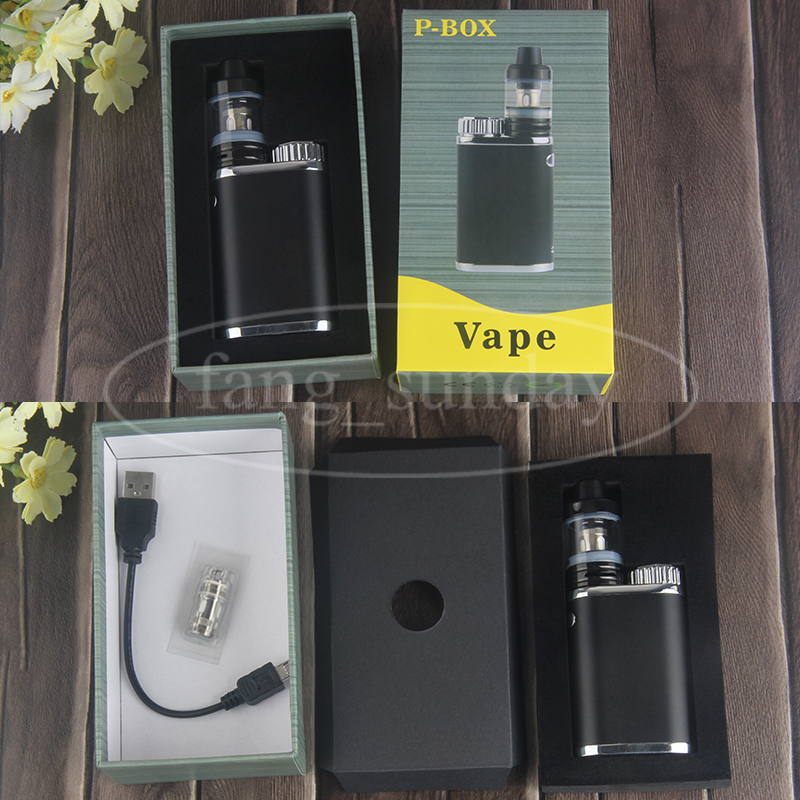 Discount Mech Mod Vape Kit Mech Mod Vape Kit 2020 On Sale At