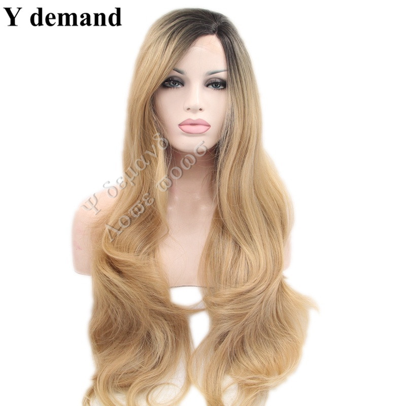 Blonde