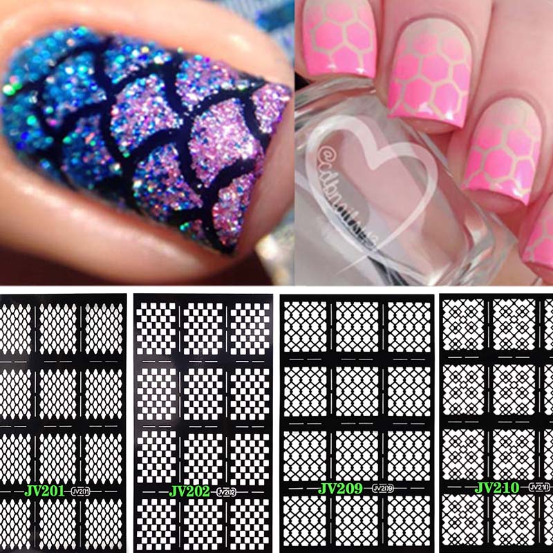 buy nail transfers