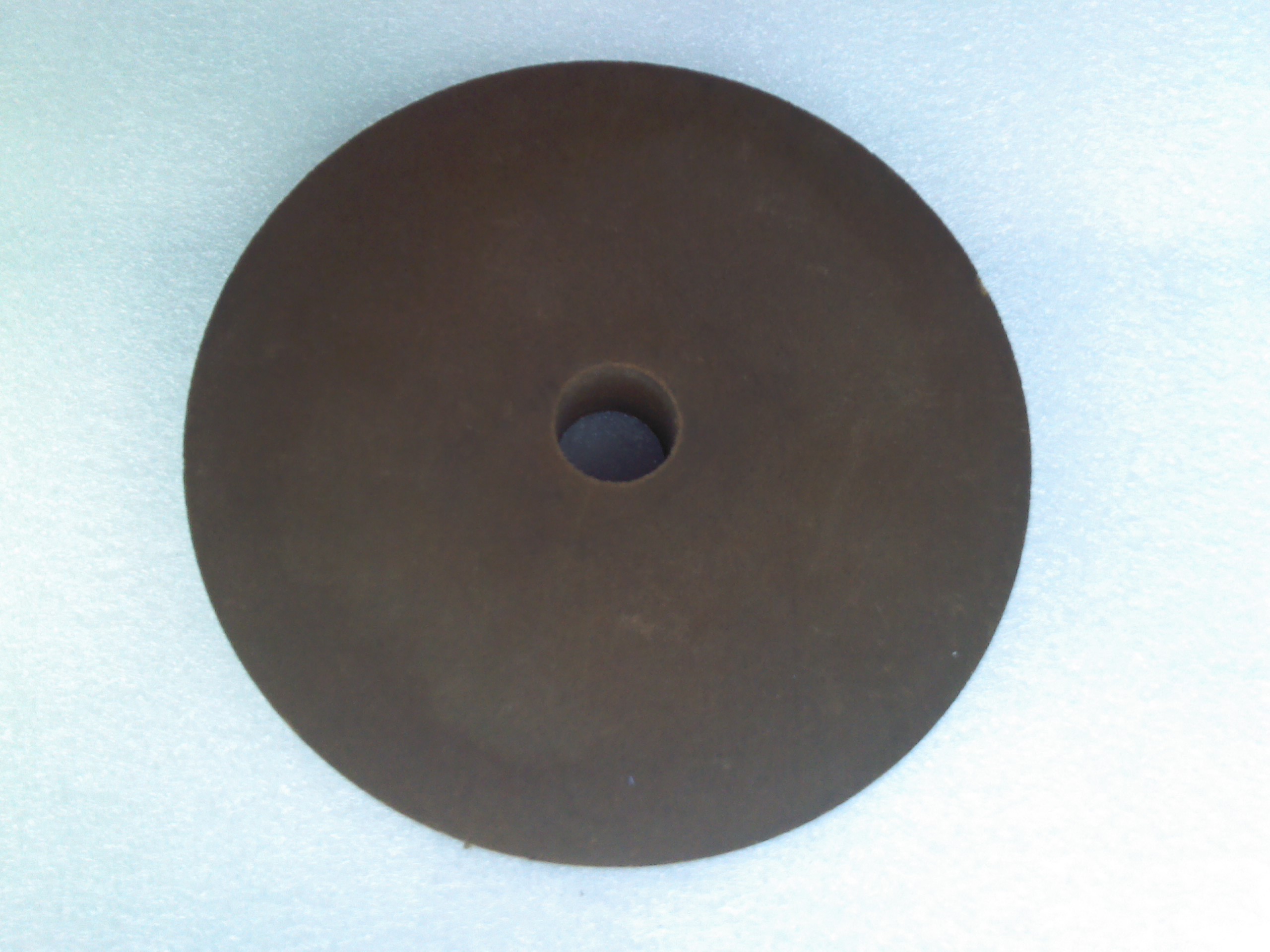 

Peripheral BK Polish Disc BK Polish Wheel for Glass Shaped Machine Free Ship Grit #180
