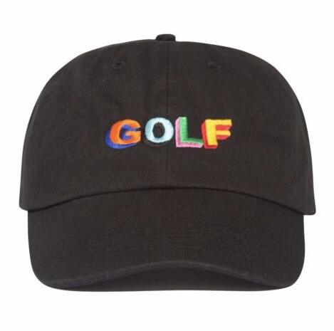 discount golf hats