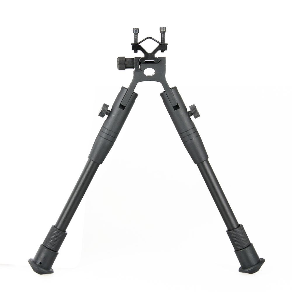 

New style High Picatinny Bipod Applicable Firearm AR-15/M-16 Picatinny Style Rails For Outdoor FREE SHIPPING CL17-0024