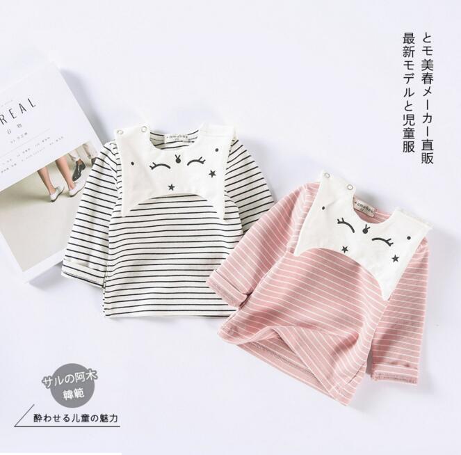Mio padre è un motociclista moto bambino baby bambini kid T Shirt 100/% COTONE
