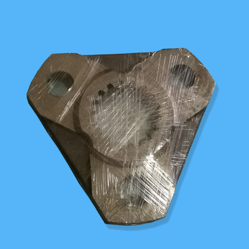 Planetary Carrier 203-26-61120 Spider Gear for Swing Motor Assembly Gearbox Fit PC100-6 PC120-6 PC128UU-1 PC128US-1 PC128UU-2-image-511062452