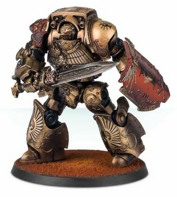 

Resin Model LEGIO CUSTODES CONTEMPTOR-GALATUS DREADNOUGHT FREE SHIPPING