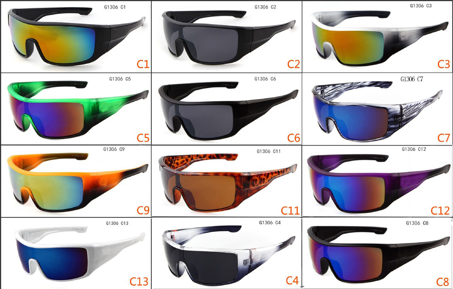 

summer 12 colors Original New Fashion Carbine Sunglasses Women Sunglass shades oculos de sol Sun Glasses Eyewear Designer Free Shipping