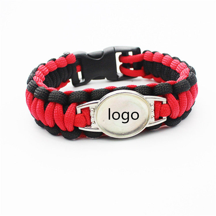 survival bracelet bulk