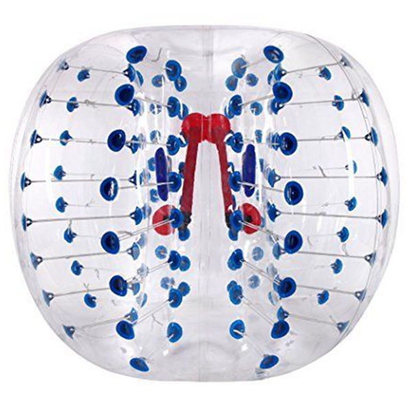 

Free Shipping Zorb Football Bubblefootball Body Zorbing Balls Vano Inflatables Quality Guaranteed 1m 1.2m 1.5m 1.8m