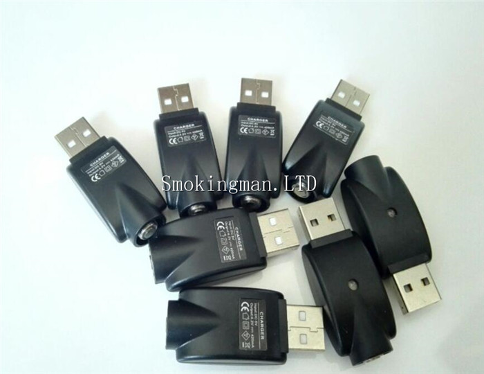 

Best quality 510 thread USB wireless cable cord charger for ecig battery bud touch vape pen battery o pen CE3 atomizer Top quality