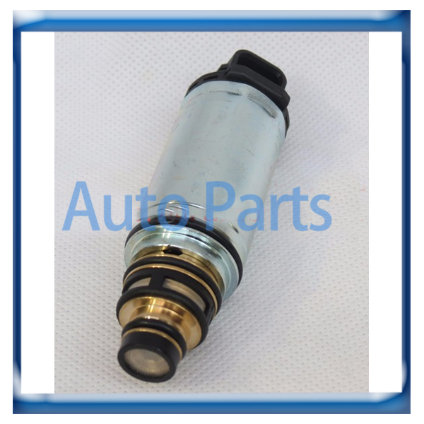 Soupape de commande de compresseur de climatiseur automatique pour Nissan Sylphy