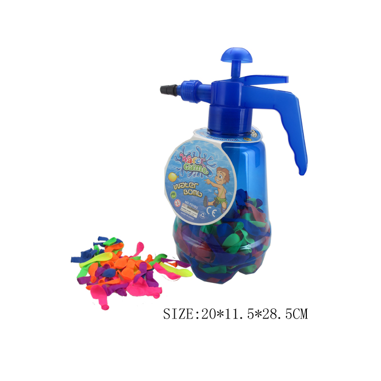 Product Size