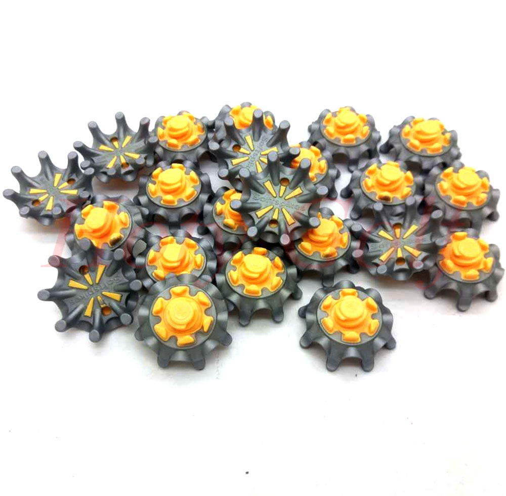 

New Hot Golf Shoe Spikes Champ Stinger Fast Twist New Tri-Lok Spikes