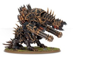 

Chaos Space Forgefiend/Maulerfien FREE Shipping
