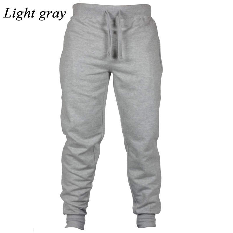 slim tracksuit bottoms