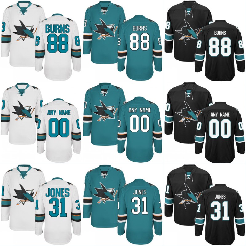 

Mens San Jose Sharks Jerseys 40 Ryan Carpenter 39 Logan Couture 48 Tomas Hertl 8 Joe Pavelski Hockey Jerseys
