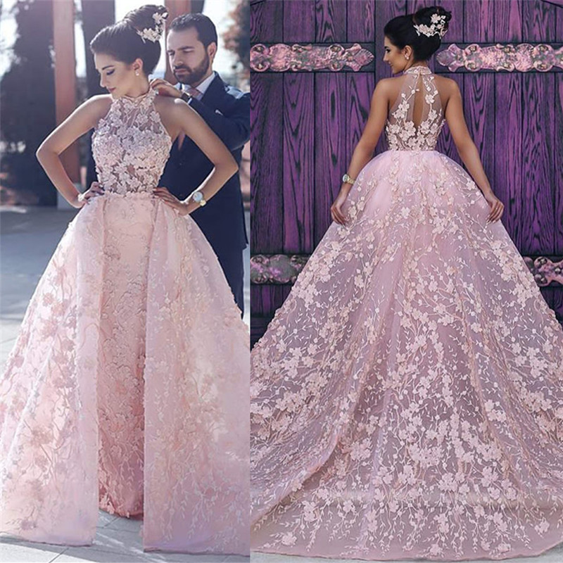 unique gown designs