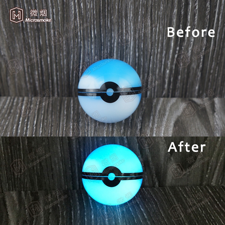 

STOCK FAST SHIPPING ! ! 500pcs lot 6ml non-stick silicone jars dab wax silicone container for dabs silicone container