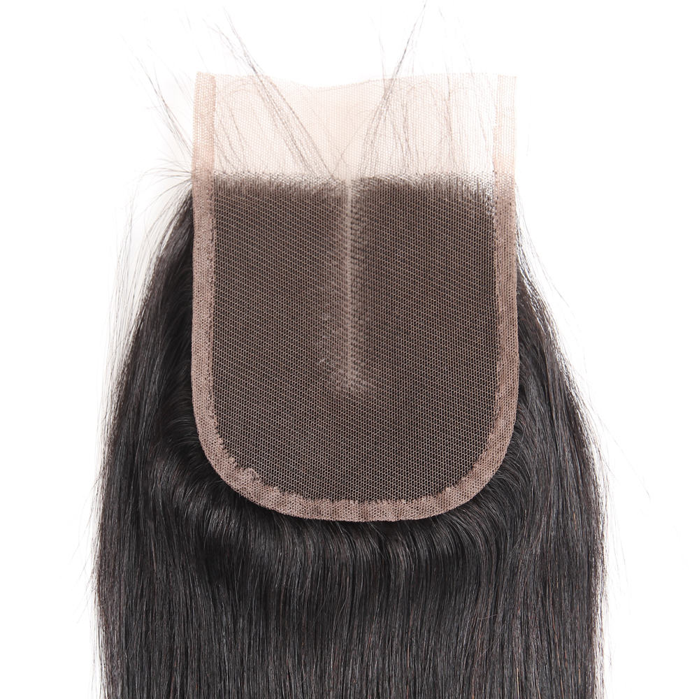 Middle Part