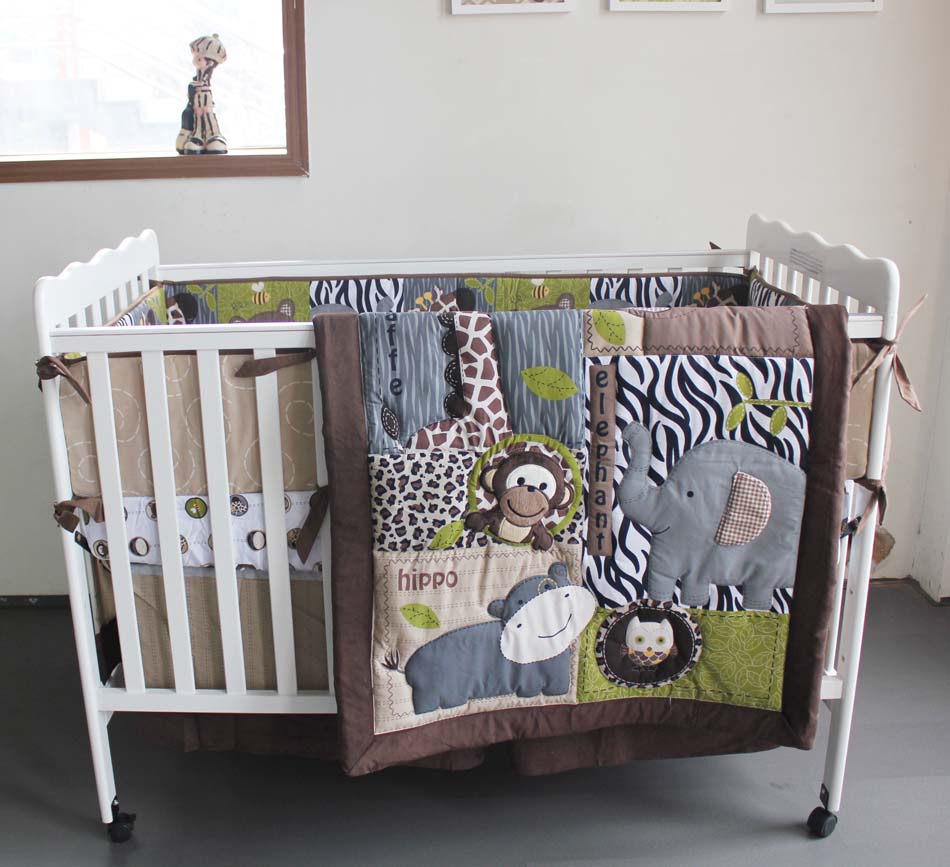Discount Boys Cot Bedding Sets Boys Cot Bedding Sets 2020 On