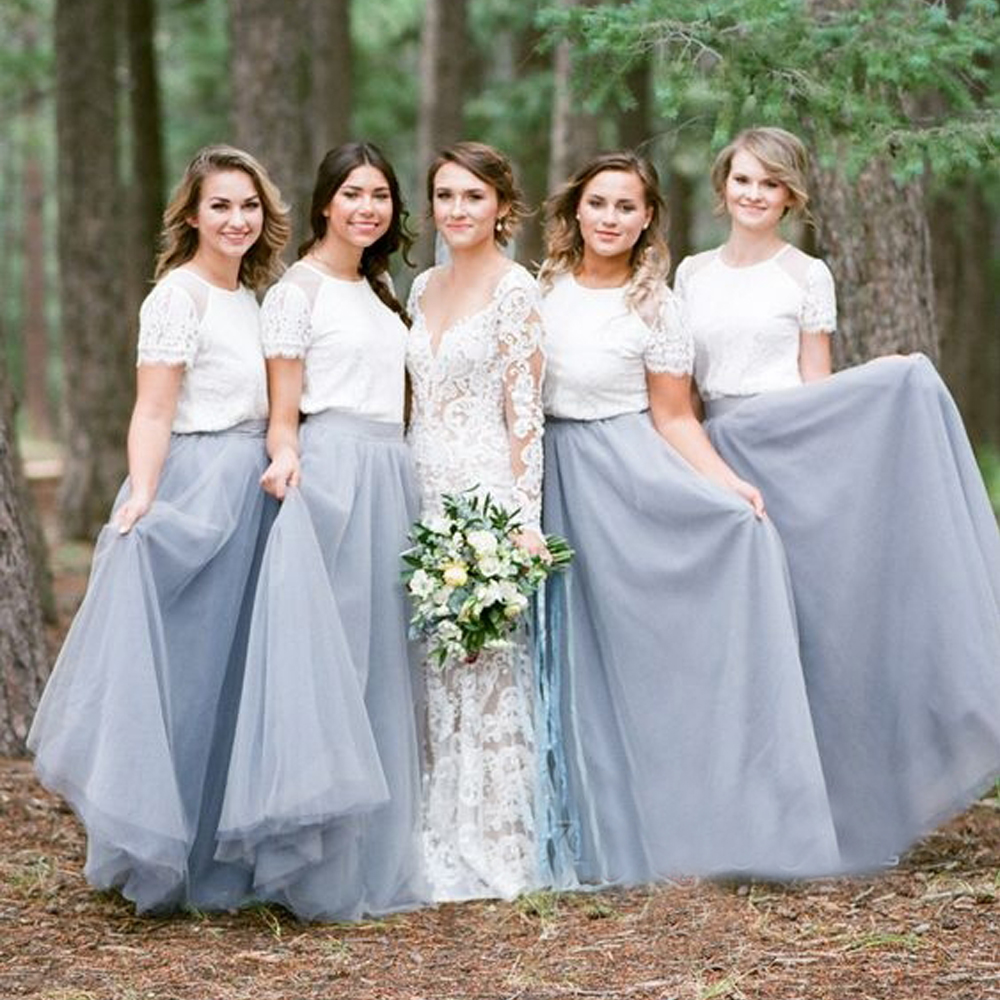 bridesmaid blouses
