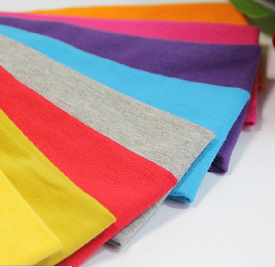 

Cotton headband kids baby infant soft solid headbands hairbands hair accessories, Multi-color