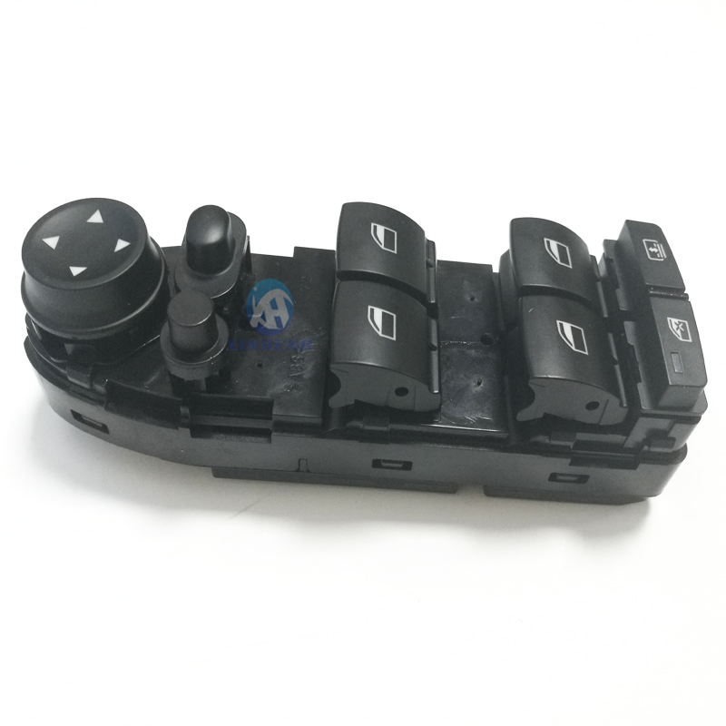 

61319122113 New Power window switch Window Regulator Glass Door Switch for BMW 2003-2010 E60 523Li 525Li 530Li 530Li 550i