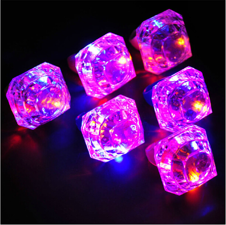 toy diamond rings bulk
