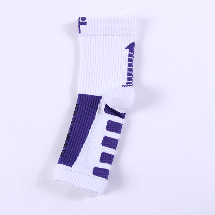 White plus purple