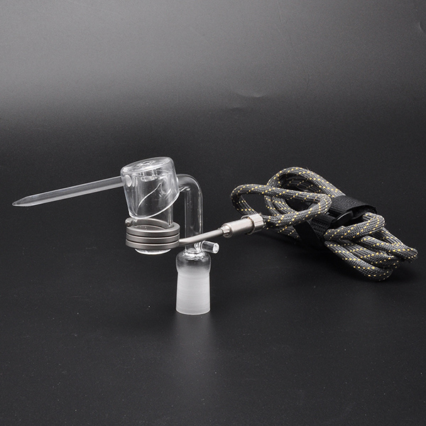 

Heating Coil Cord with quartz nail for Mini E Electric Dab Nail E Vapor Wax Dry Herb Electronic Temperature Controller Box
